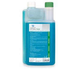 Optisal Plus - 1000ml απολυμαντικό - καθαριστικό επιφανειών | Απολύμανση & Καθαρισμός επιφανειών και δαπέδων - ταχείας δράσης στο Paterakis Medical Group