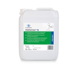 Perfektan TB - 5000ml | Απολύμανση & Καθαρισμός Εργαλείων στο Paterakis Medical Group