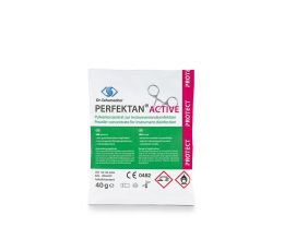 Perfektan active - 40gr | Απολύμανση & Καθαρισμός Εργαλείων στο Paterakis Medical Group
