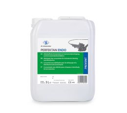 Perfektan endo - 5000ml | Απολύμανση & Καθαρισμός Εργαλείων στο Paterakis Medical Group