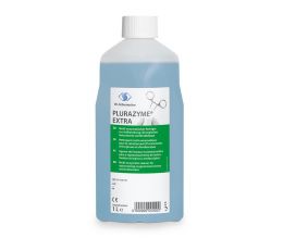 Plurazyme extra - 1000ml | Απολύμανση & Καθαρισμός Εργαλείων στο Paterakis Medical Group