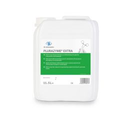 Plurazyme Extra 5000ml | Απολύμανση & Καθαρισμός Εργαλείων στο Paterakis Medical Group