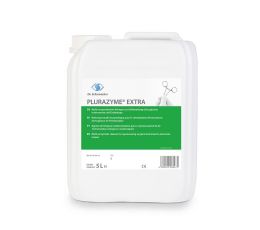 Plurazyme Extra 5000ml | Απολύμανση & Καθαρισμός Εργαλείων στο Paterakis Medical Group