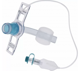 Τραχειοσωλήνας Tracheotec μιας χρήσης 18920 | Τραχειοσωλήνες - Λαρυγγόφωνα στο Paterakis Medical Group