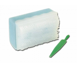 Βούρτσα απολύμανσης χεριών με ιώδιο | Αντισηψία Χεριών & Σώματος στο Paterakis Medical Group