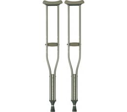 Βακτηρίες Μασχάλης Με Μπουτόν | Πατερίτσες - Μπαστούνια  στο Paterakis Medical Group