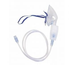 Nebulizer Kit Με Μάσκα Eolo Ε - 6008 | Aναλώσιμα Οξυγoνοθεραπείας - Εξασκητές στο Paterakis Medical Group