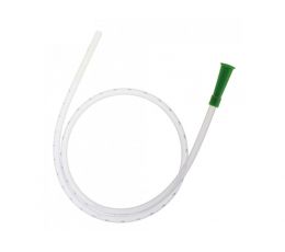 Καθετήρας αναρρόφησης ΤΙΚ απλός 54851 Ν14 | Καθετήρες στο Paterakis Medical Group