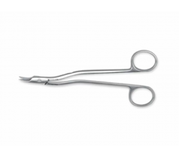 Ψαλίδι περίδεσης HEATHS | Νοσοκομειακά - Γενικά αναλώσιμα στο Paterakis Medical Group