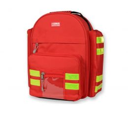 Σακίδιο Πλάτης LOGIC-2 | Τσάντες Ιατρικού Εξοπλισμού στο Paterakis Medical Group