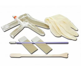 Σετ γυναικολογικής εξέτασης TEST ΠΑΠ | Γυναικολογικά Αναλώσιμα - Εργαλεία στο Paterakis Medical Group