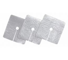 Επίθεμα τραχειοστομίας με επίστρωση αλουμινίου (10 τμχ) 8x10cm 10τεμ. | Αξεσουάρ - αναλώσιμα τραχειοστόμιας στο Paterakis Medical Group