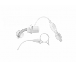 Τραχειοσωλήνας βρεφικός με cuff silcosoft 362 1τεμ | Τραχειοσωλήνες - Λαρυγγόφωνα στο Paterakis Medical Group