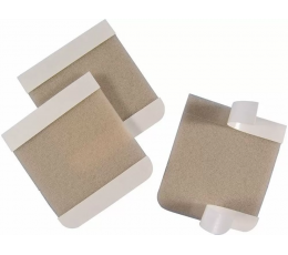 Φίλτρα Tracheofix Plus (10 τμχ) | Αξεσουάρ - αναλώσιμα τραχειοστόμιας στο Paterakis Medical Group