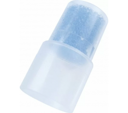 Φίλτρα παιδικά HUMIDOSTOM® Junior | Αξεσουάρ - αναλώσιμα τραχειοστόμιας στο Paterakis Medical Group