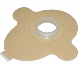 Βάση αυτοκόλλητη Laryvox Tape Hydrosoft XL Oval | Αξεσουάρ - αναλώσιμα τραχειοστόμιας στο Paterakis Medical Group