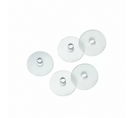 Πώματα Stoma-Button 621 (5τμχ) | Αξεσουάρ - αναλώσιμα τραχειοστόμιας στο Paterakis Medical Group