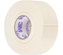Επίδεσμος Microfoam 2.5cm*5m 1τεμ | Επίδεσμοι - Ταινίες στο Paterakis Medical Group