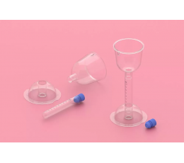 Κύπελλο συλλογής σπέρματος - Spermacup | Γυναικολογικά Αναλώσιμα - Εργαλεία στο Paterakis Medical Group