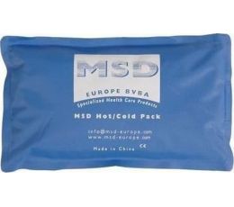 Επίθεμα Hot / Cold MVS Standard 15 x 25 cm / AC - 3320 | Επιθέματα κρύο-θερμοθεραπείας στο Paterakis Medical Group