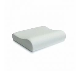 ΜΑΞΙΛΑΡΙ ΥΠΝΟΥ ΑΝΑΤΟΜΙΚΟ ECONOMY MINI AC-732B 30x46cm | Μαξιλάρια στο Paterakis Medical Group