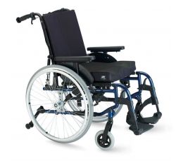 BREEZY STYLE X | Αναπηρικά Αμαξίδια Ελαφρού Τύπου στο Paterakis Medical Group