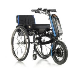 EMPULSE F55 | Μαξιλάρια - Αξεσουάρ αναπηρικών αμαξιδίων στο Paterakis Medical Group