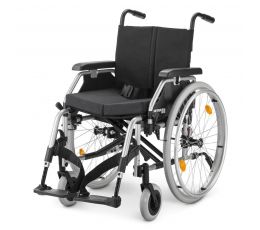 EUROCHAIR 2 | Αναπηρικά αμαξίδια MEYRA ORTOPEDIA στο Paterakis Medical Group