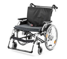 EUROCHAIR XXL | Αναπηρικά αμαξίδια MEYRA ORTOPEDIA στο Paterakis Medical Group