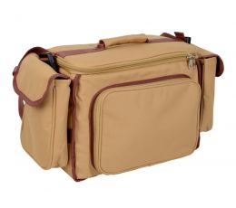 Λειτουργική Τσάντα Ιατρικού Εξοπλισμού Utility Μπεζ | Τσάντες Ιατρικού Εξοπλισμού στο Paterakis Medical Group