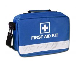 Τσαντάκι Εξοπλισμού Α' Βοηθειών | Τσάντες Ιατρικού Εξοπλισμού στο Paterakis Medical Group