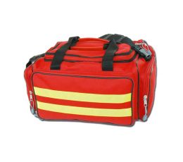 Τσάντα Διασώστη Red Emergency Bag | Είδη Α' Βοηθειών - Set Ανάνηψης στο Paterakis Medical Group
