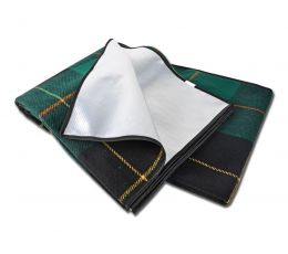 Ισοθερμική Κουβέρτα Πρόληψης Υποθερμίας | Είδη Α' Βοηθειών - Set Ανάνηψης στο Paterakis Medical Group