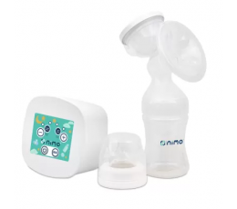 Θήλαστρο μονό ηλεκτρικό Nimo | Θήλαστρα στο Paterakis Medical Group