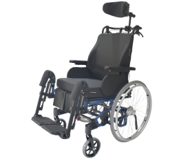 Netti 4U CE | Αναπηρικά Αμαξίδια Ελαφρού Τύπου στο Paterakis Medical Group