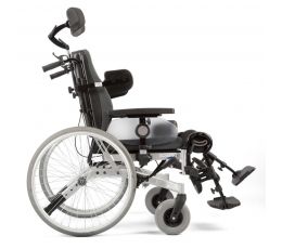 SOLERO LIGHT | Αναπηρικά αμαξίδια MEYRA ORTOPEDIA στο Paterakis Medical Group