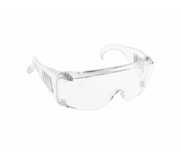 Γυαλιά προστασίας | Μάσκες - Προσωπίδες στο Paterakis Medical Group