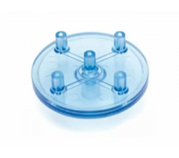 Διανομείς μεσοθεραπείας στρογγυλοί 5 θέσεων Rimos | Νοσοκομειακά - Γενικά αναλώσιμα στο Paterakis Medical Group