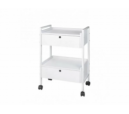 Τραπεζίδιο ιατρείου Easy+ | Τραπέζια Νοσηλείας στο Paterakis Medical Group