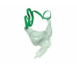 Μάσκα τραχειοστομίας Fiab | Αξεσουάρ - αναλώσιμα τραχειοστόμιας στο Paterakis Medical Group