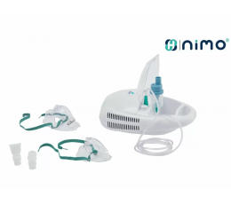 Νεφελοποιητής Nimo | Νεφελοποιητές - Αεροθάλαμοι στο Paterakis Medical Group
