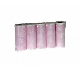 Χαρτί καρδιογράφου 110mm | Καρδιολογικά Αναλώσιμα στο Paterakis Medical Group