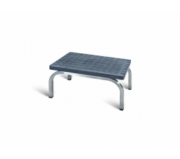 Σκαλοπάτι ανοξείδωτο μονό | Βοηθήματα Καθημερινότητας στο Paterakis Medical Group