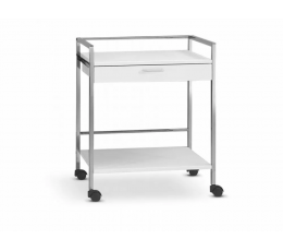 Τραπεζίδιο Auxilio | Τραπέζια Νοσηλείας στο Paterakis Medical Group