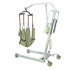 Ηλεκτρικός γερανός ανύψωσης 10-2-153 | Γερανοί ανύψωσης στο Paterakis Medical Group