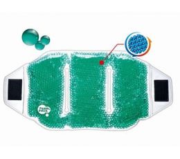 Επίθεμα cold/hot με δέστρες 30x19cm | Επιθέματα κρύο-θερμοθεραπείας στο Paterakis Medical Group