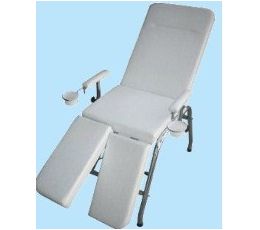 Πολυθρόνα μανικιούρ-πεντικιούρ | Ιατρικές Πολυθρόνες  στο Paterakis Medical Group