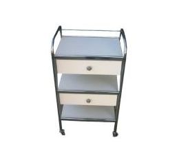 Τραπέζι χρωμίου | Τραπέζια Νοσηλείας στο Paterakis Medical Group