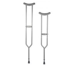 Πατερίτσες βαρέως τύπου | Πατερίτσες - Μπαστούνια  στο Paterakis Medical Group