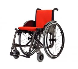 BX11 active | Αναπηρικά Αμαξίδια B+B (Bischoff+Bischoff) στο Paterakis Medical Group